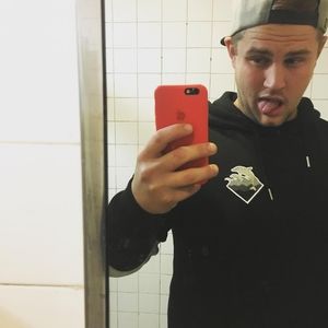 Meet your Posher, Chad